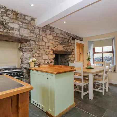 Kendal Cottage בית נופש *