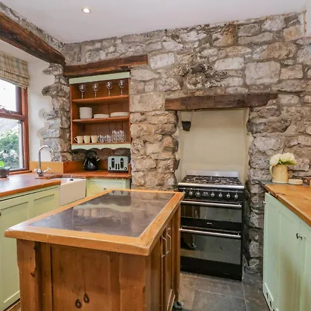בית נופש Kendal Cottage *