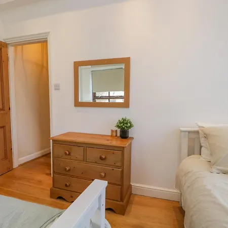 בית נופש Kendal Cottage *