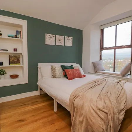 Kendal Cottage Holiday home