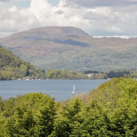 Kendal Cottage Holiday home *